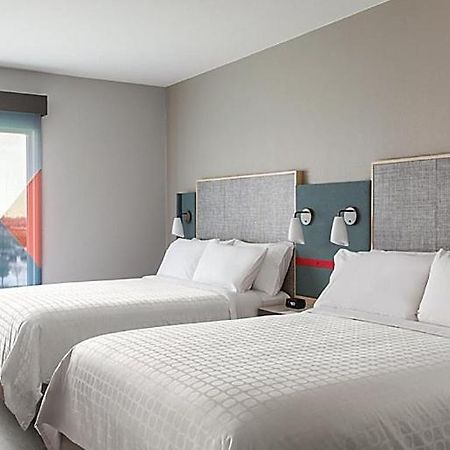 Avid Hotels - Byron - Warner Robins By Ihg Exterior photo