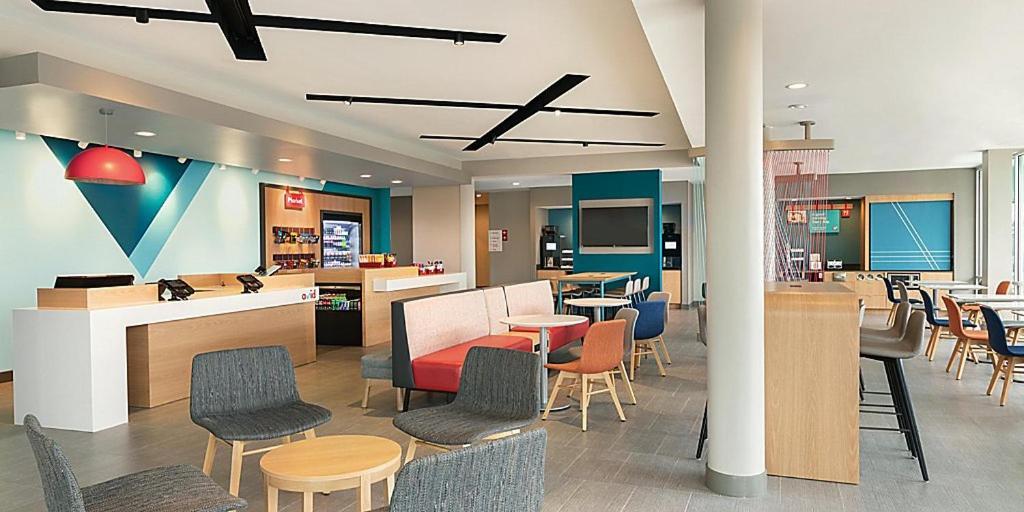 Avid Hotels - Byron - Warner Robins By Ihg Exterior photo